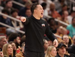 米奇·約翰遜：捍衛主場非常重要 這場勝利的意義更重大了