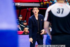 打得稀碎！廣廈山西首節合計16次犯規 共獲得24次罰球