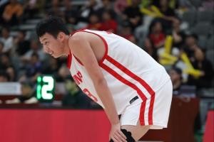 31分超級(jí)逆轉(zhuǎn)~中國(guó)U17男籃轟29-0攻擊波逆轉(zhuǎn)猶他預(yù)科 姚嘉澤32+10
