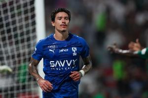 talksport：努涅斯將離開利雅得新月，相關(guān)的談判正在進(jìn)行中