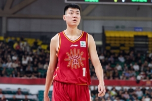 媒體人：山西打廣廈身體對抗從來不怵 焦海龍只是末節奇兵之一