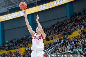 焦海龍與廣廈球迷言語沖突？媒體人：看完G1 預測G2肢體接觸更多