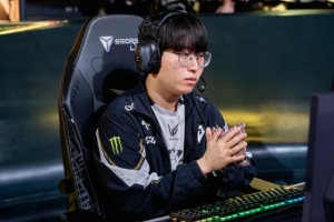 Kiin：競技水平在好轉，并不太擔心；第二輪目標全勝