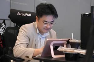 BigWei：核心還是先做好自己的游戲內容，做好了再研究下JDG