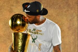祝好！41歲的PJ·塔克宣布退役：但我永遠不會停止打球！