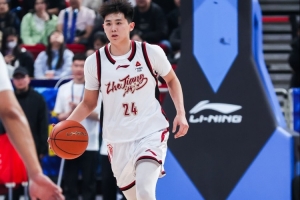 媒體人：李悅洲昨天0分不奇怪 大部分時間沒球權&面對頂級防守人