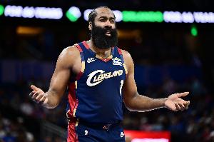 將追科比！哈登季后賽失誤數超越鄧肯 獨占NBA歷史第五！