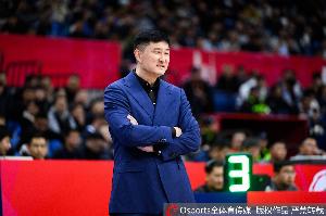 記者：廣東把現有陣容的潛力壓榨到極致 這才是宏遠該打出的籃球