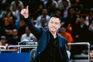 盧偉：從第一分鐘到最后一分鐘 大家都執行得非常好 思想集中