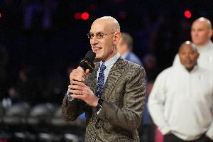 NBA官宣樂透抽簽代表名單：籃網蔡老板出面 雷霆普雷斯蒂在列