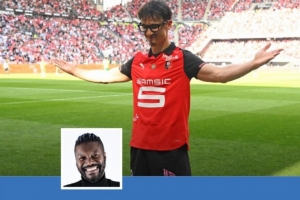 西塞：勒波爾有資格入選世界杯，我會把他排在穆阿尼前面