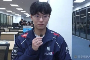 KRX中單Ucal：如果能先手設計團戰并做好集火，完全可以戰勝HLE