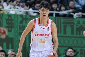 王浩然：當打得不好的時候 別人說你也是種監督 找出問題然后解決