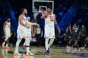 76人無(wú)了！歷史第162次出現(xiàn)系列賽0-3落后 此前從未有過(guò)翻盤(pán)！