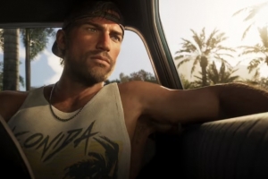 GTA6預(yù)算數(shù)十億美元！CEO：開發(fā)大型3A作品高風(fēng)險(xiǎn) 只有大公司能玩