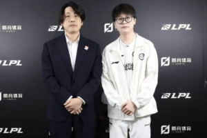 Meiko：BLG還是聯賽里的最強對手，一直都很期待跟Viper交手
