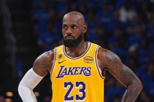 已經結束咧……湖人0-3雷霆 NBA歷史第163次0-3！從未有逆轉！
