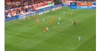 海牛1-0領先英博！林創益助攻斯特蘭德貝里鏟射破門