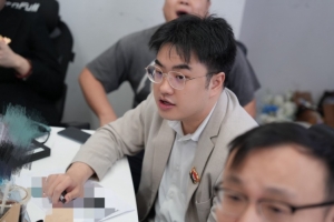 AL教練：我們跟JDG都是以打野為核心 今天在這方面沒(méi)有準(zhǔn)備好