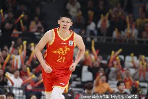 媒體人 ：廣廈能在太原上演勝利大逃亡 致勝因素之一就是前場板