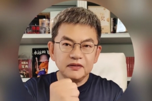 蘇群：哈登關鍵時刻像自己了&硬了一把 騎士有望拖入天王山