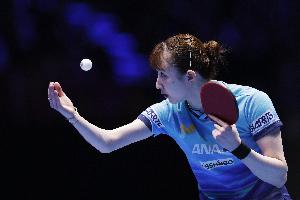連續(xù)6屆決賽輸中國(guó)！日媒：日本女乒55年首金夢(mèng)碎，惜敗最強(qiáng)中國(guó)