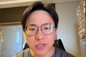 解說：馬刺吃了缺少經驗的虧 哈珀未來一定是明星 華子無可挑剔