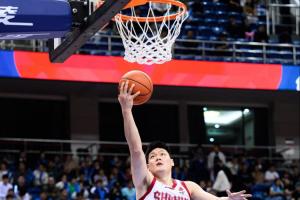 CBA官方：因現(xiàn)場(chǎng)觀眾多次大面積喊“黑哨” 山西男籃罰款5萬(wàn)元