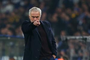 運作回歸！英媒：皇馬與穆帥經紀人門德斯進行討論，下周將再接觸
