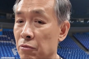 京粵一戰定勝負！許利民：肯定不會一下就拉開比分 會打到最后
