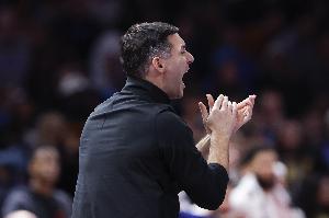 戴格諾特：若能整場專注于每個回合該做的事 那是贏球的最佳方式