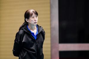 官方：賴亞文當選新一屆中國排球協會主席