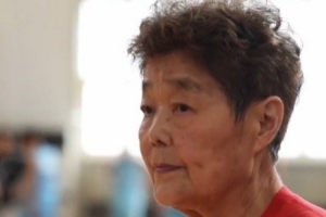 一路走好！前八一女籃主教練武心慈病逝 享年87歲