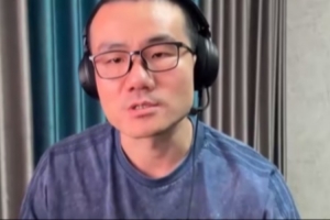 徐靜雨：今年湖人打出了傳奇色彩 詹姆斯為湖人留下了寶貴的遺產
