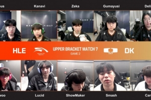 看鞭！Siwoo俄洛依一打三反殺Zeka+Kanavi DK速通扳回一城