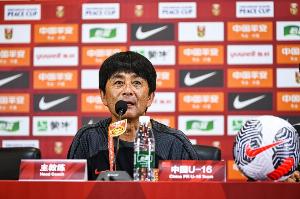 滬媒：U17國(guó)足今夏將征戰(zhàn)上海明日之星杯，阿森納等青年隊(duì)參賽