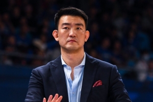 王博談系列賽逆轉晉級：最主要的是信心 大家抗壓能力強 臨危不亂