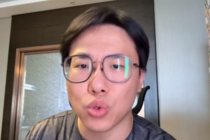 解說：本場吹罰尺度變嚴對馬刺有利 文班&凱爾登&哈珀都太出色了