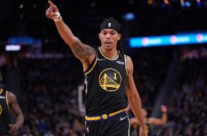祝好！前NBA球員達米恩·李宣布退役 曾22年隨勇士贏得總冠軍