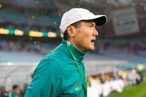 北青：國足在新一期集訓球員選擇上，將先行配合亞運隊用人之需