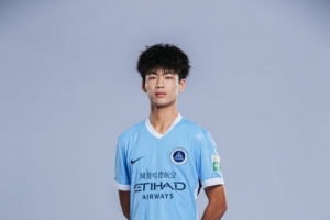 學生球員！新鵬城小將姚俊毅：希望未來入選國家隊，登上更高舞臺