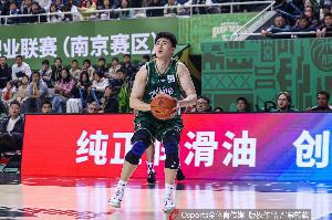 官方：中國男籃短訓(xùn)營人員調(diào)整 李炎哲&伊力福拉提&趙柏清離隊(duì)