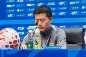 黃博文：英博是非常不錯的球隊(duì)，少一兩個球員不會帶來太多影響