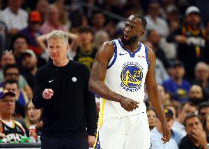 追夢：科爾回歸我太興奮了 繼續爭勝而非重建永遠是正確的決定