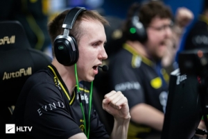 ropz：IEM亞特蘭大對我們并非優先賽事 但我們不想帶著遺憾回家