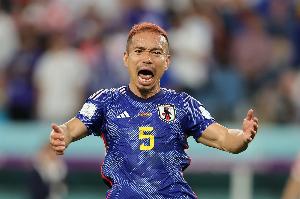 長友佑都談入選日本隊世界杯名單理由：能夠幫助球隊戰勝逆境