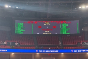 上海VS北京G1大名單：張鎮麟&王哲林出戰 周琦&趙睿&曾凡博來襲