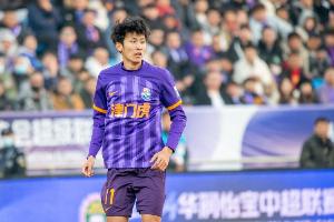 津媒：津門虎有望湊齊5外援陣容 謝維軍有些拉傷能否出戰蓉城成疑