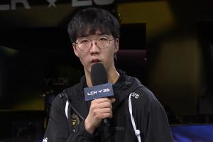 此恨綿綿無絕期Taeyoon：NS比我想象中還菜，比賽期間一直在想慶祝動作