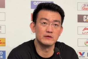 王博：孫銘徽對廣廈作用全國球迷都知道 他站出來能提升球隊信心
